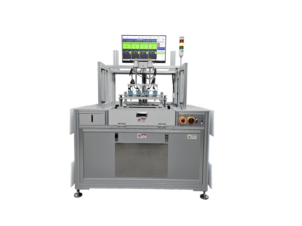 Adapter FCT TESTER