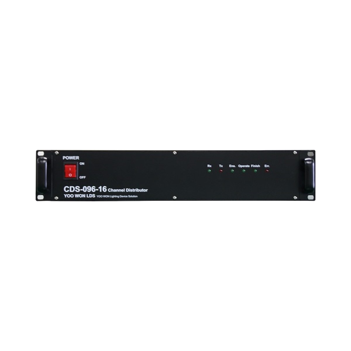 Channel Distributor (Sub Unit)