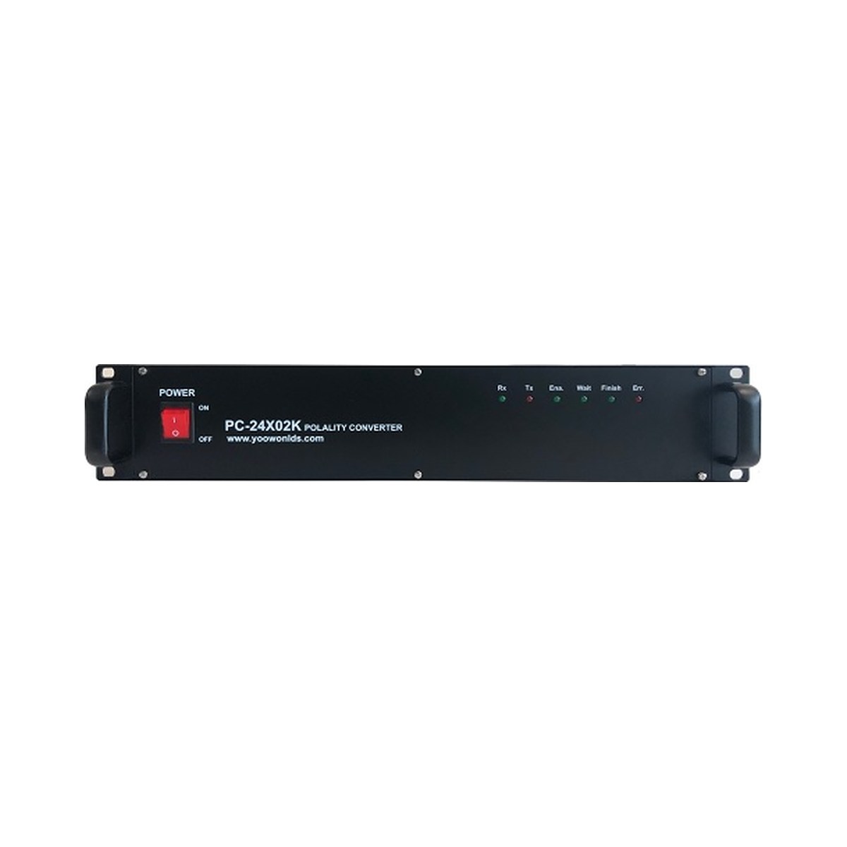 Polarity Converter (Sub Unit)